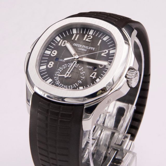 Patek Philippe Aquanaut 5164A-001 Image 3